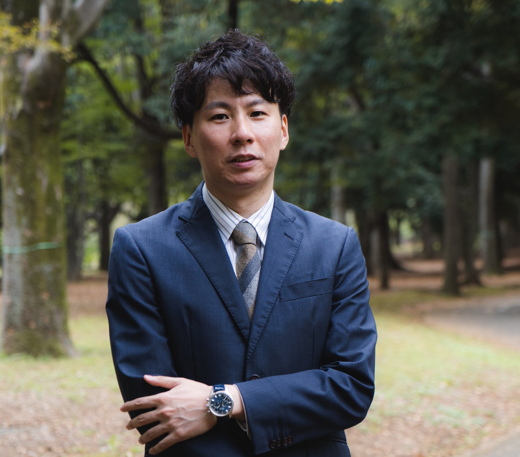 榎本真太郎